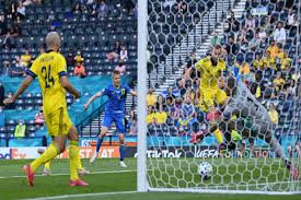 AVRO-2020: Ukrayna millisi 1/4 finalda